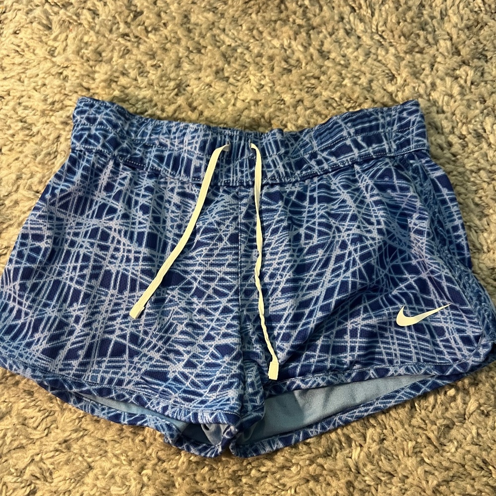 nike shorts
